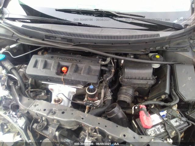 Photo 9 VIN: 2HGFB2F53CH560728 - HONDA CIVIC SDN 