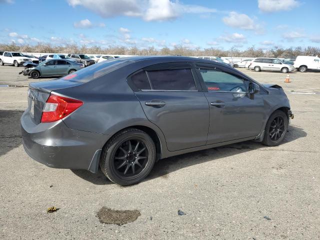 Photo 2 VIN: 2HGFB2F53CH561216 - HONDA CIVIC LX 