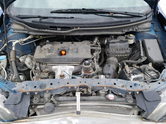 Photo 6 VIN: 2HGFB2F53CH564424 - HONDA CIVIC LX 