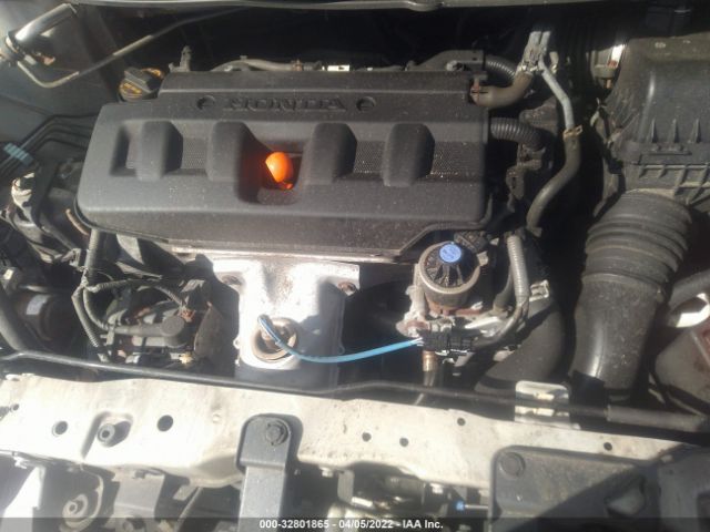 Photo 9 VIN: 2HGFB2F53CH568019 - HONDA CIVIC SDN 