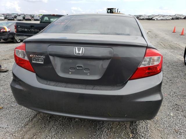 Photo 5 VIN: 2HGFB2F53CH573608 - HONDA CIVIC LX 