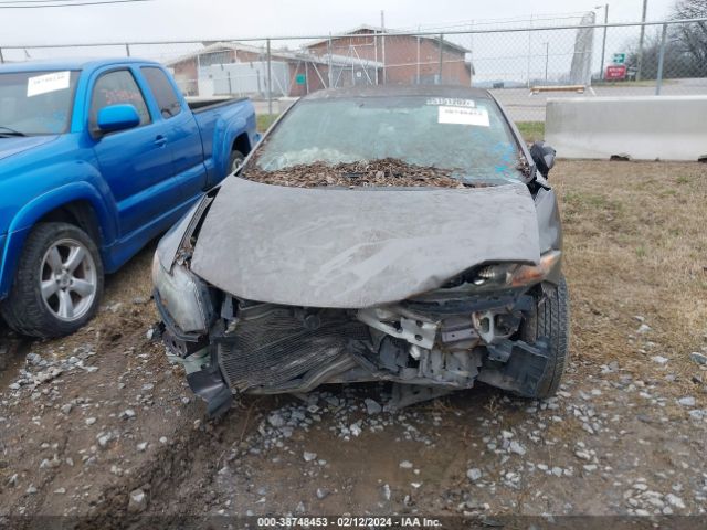 Photo 5 VIN: 2HGFB2F53CH577982 - HONDA CIVIC 