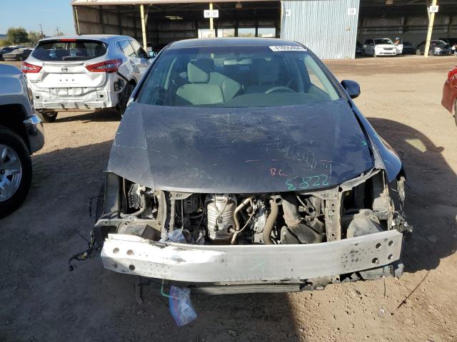 Photo 4 VIN: 2HGFB2F53CH584107 - HONDA CIVIC 