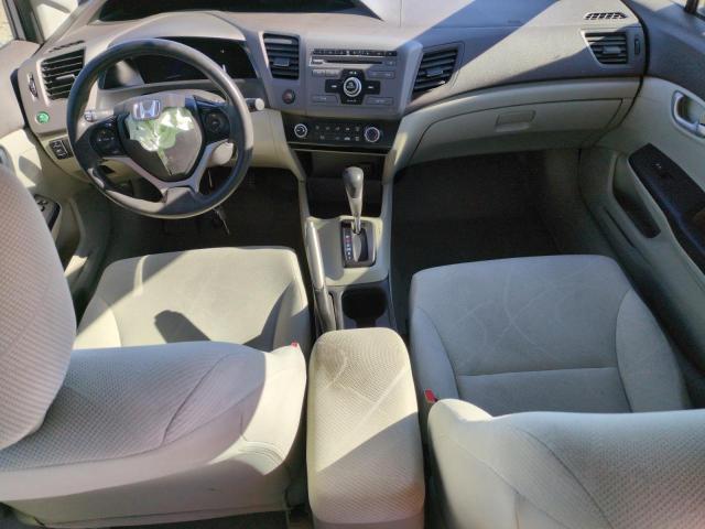 Photo 7 VIN: 2HGFB2F53CH586620 - HONDA CIVIC LX 