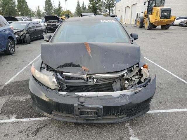 Photo 4 VIN: 2HGFB2F53CH598511 - HONDA CIVIC LX 