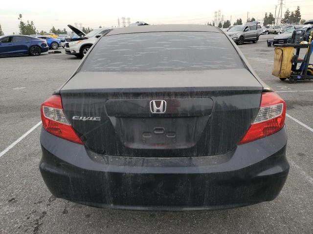 Photo 5 VIN: 2HGFB2F53CH598511 - HONDA CIVIC LX 