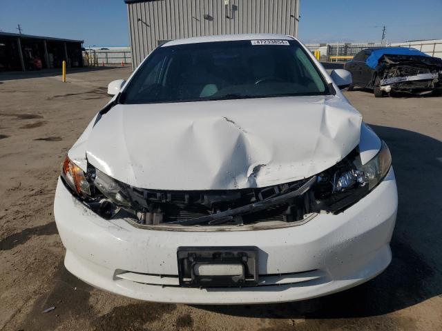 Photo 4 VIN: 2HGFB2F53CH608132 - HONDA CIVIC 