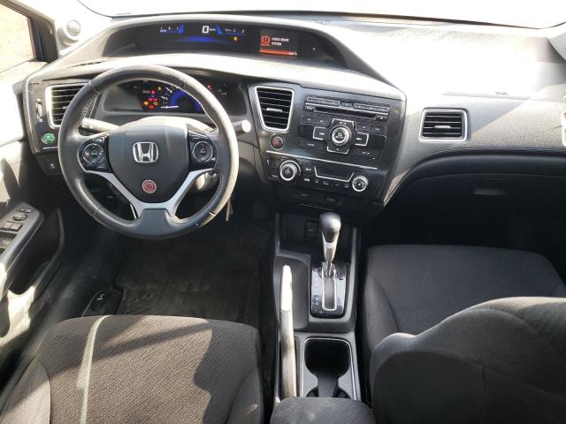 Photo 7 VIN: 2HGFB2F53DH033774 - HONDA CIVIC LX 