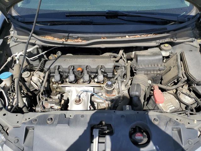 Photo 10 VIN: 2HGFB2F53DH300718 - HONDA CIVIC 