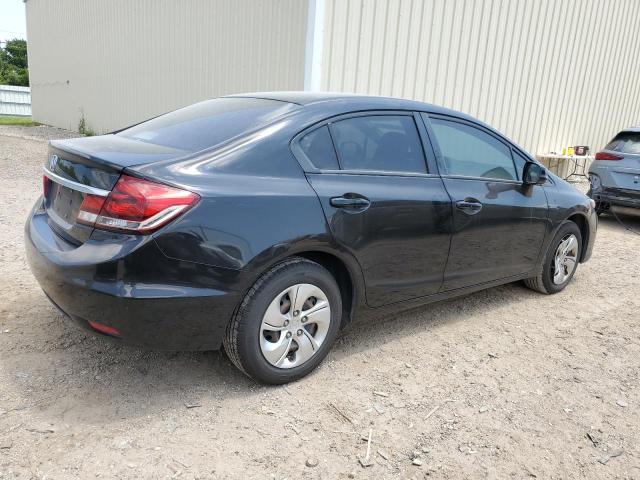 Photo 2 VIN: 2HGFB2F53DH301643 - HONDA CIVIC 