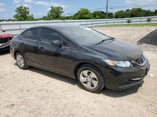 Photo 3 VIN: 2HGFB2F53DH301643 - HONDA CIVIC 