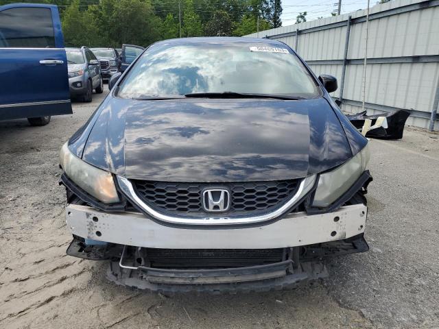 Photo 4 VIN: 2HGFB2F53DH302033 - HONDA CIVIC LX 