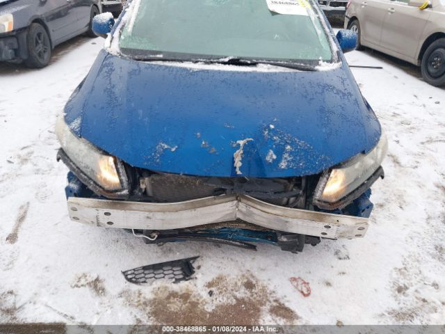 Photo 5 VIN: 2HGFB2F53DH504077 - HONDA CIVIC 