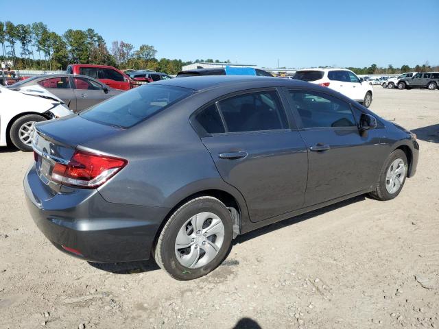 Photo 2 VIN: 2HGFB2F53DH505634 - HONDA CIVIC 