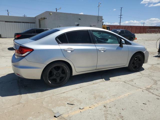 Photo 2 VIN: 2HGFB2F53DH528718 - HONDA CIVIC 