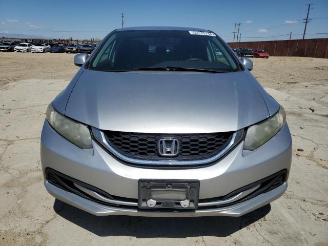 Photo 4 VIN: 2HGFB2F53DH528718 - HONDA CIVIC 