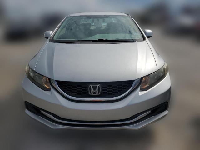 Photo 4 VIN: 2HGFB2F53DH542750 - HONDA CIVIC 