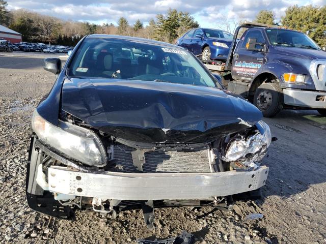 Photo 4 VIN: 2HGFB2F53DH544384 - HONDA CIVIC 