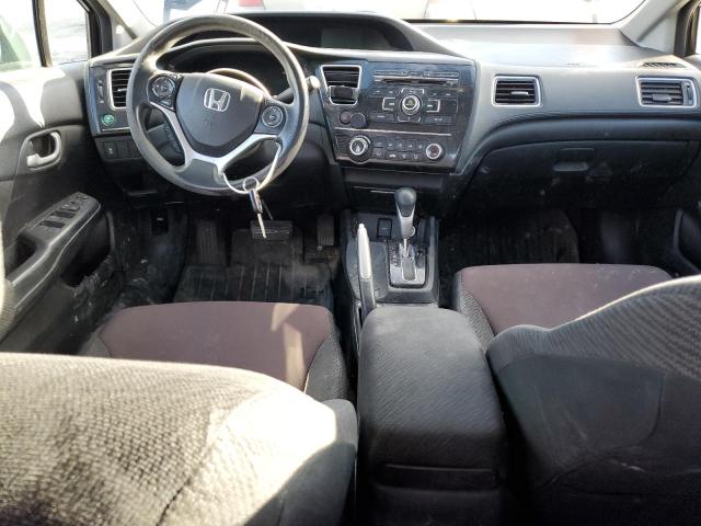 Photo 7 VIN: 2HGFB2F53DH544384 - HONDA CIVIC 