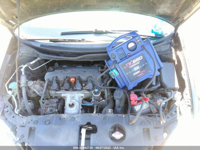 Photo 9 VIN: 2HGFB2F53DH544935 - HONDA CIVIC SDN 