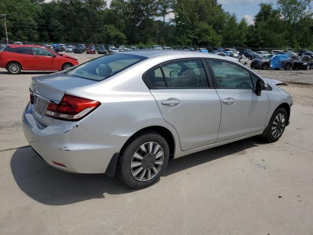 Photo 2 VIN: 2HGFB2F53DH546250 - HONDA CIVIC 