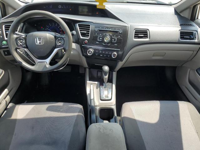 Photo 7 VIN: 2HGFB2F53DH546250 - HONDA CIVIC 