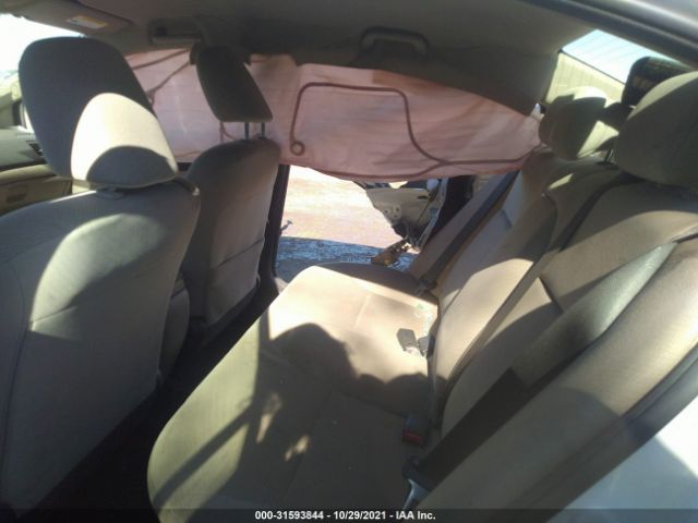 Photo 7 VIN: 2HGFB2F53DH549021 - HONDA CIVIC SDN 