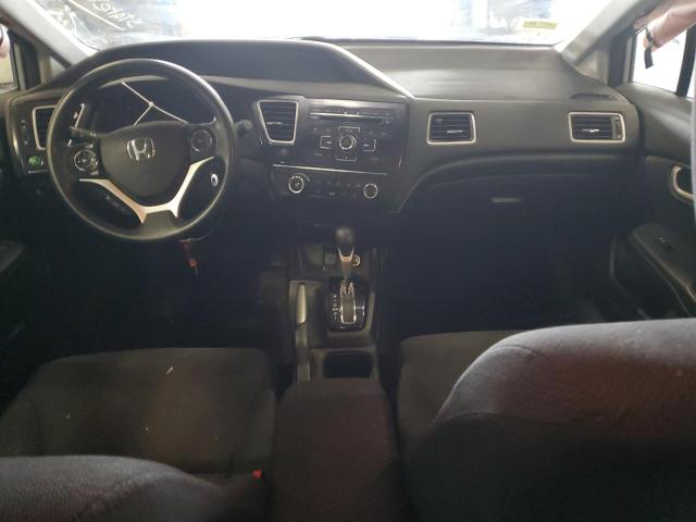 Photo 7 VIN: 2HGFB2F53DH558270 - HONDA CIVIC LX 