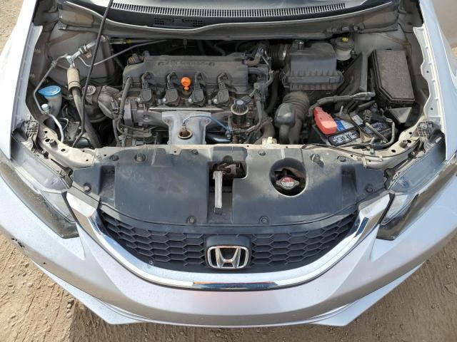 Photo 10 VIN: 2HGFB2F53DH559645 - HONDA CIVIC 