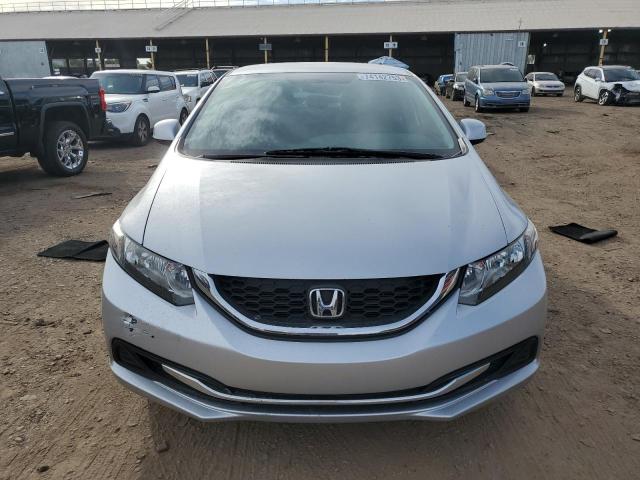 Photo 4 VIN: 2HGFB2F53DH559645 - HONDA CIVIC 