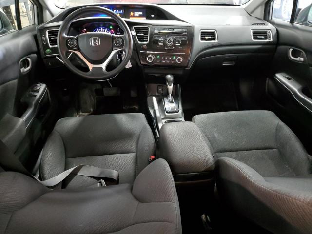 Photo 7 VIN: 2HGFB2F53DH571083 - HONDA CIVIC LX 