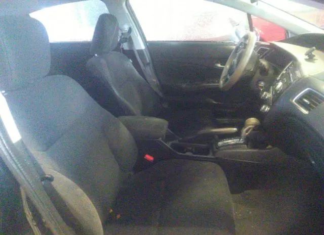 Photo 4 VIN: 2HGFB2F53DH581855 - HONDA CIVIC 