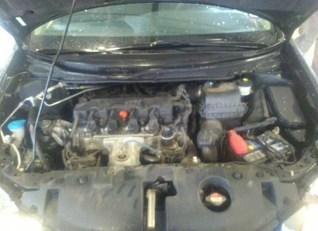 Photo 9 VIN: 2HGFB2F53DH581855 - HONDA CIVIC 