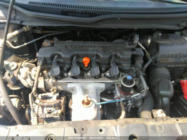 Photo 9 VIN: 2HGFB2F53DH583220 - HONDA CIVIC SDN 