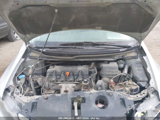 Photo 9 VIN: 2HGFB2F53DH588756 - HONDA CIVIC 