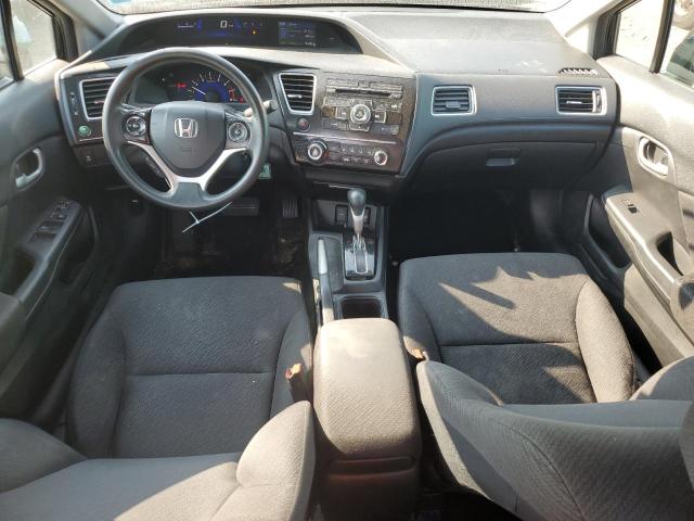 Photo 7 VIN: 2HGFB2F53DH597750 - HONDA CIVIC LX 