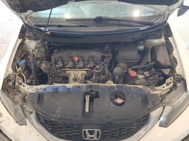 Photo 6 VIN: 2HGFB2F53DH601294 - HONDA CIVIC LX 