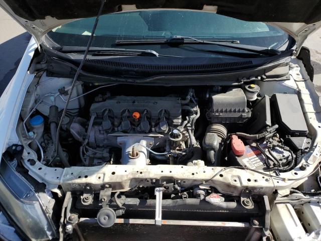 Photo 10 VIN: 2HGFB2F53DH601330 - HONDA CIVIC 