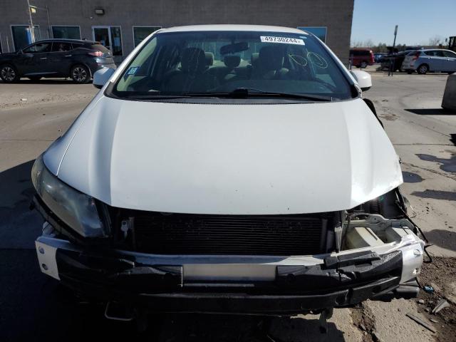 Photo 4 VIN: 2HGFB2F53DH601330 - HONDA CIVIC 