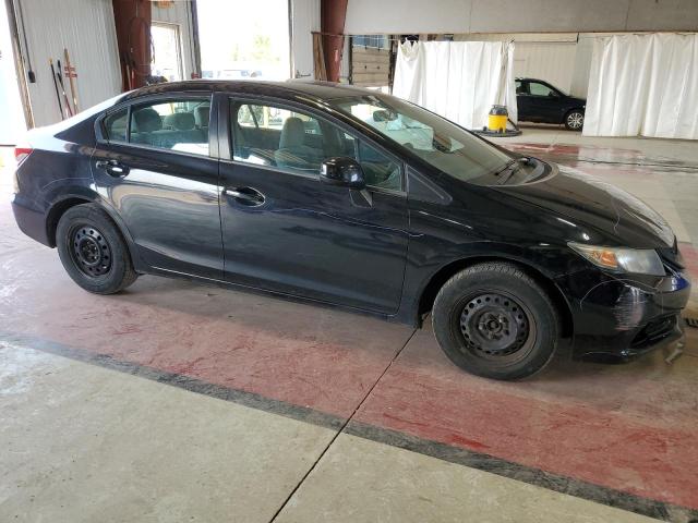 Photo 3 VIN: 2HGFB2F53DH601649 - HONDA CIVIC LX 