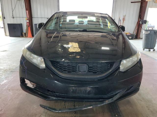 Photo 4 VIN: 2HGFB2F53DH601649 - HONDA CIVIC LX 