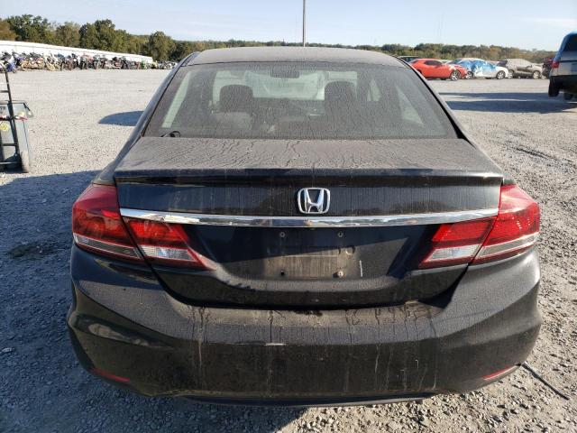 Photo 5 VIN: 2HGFB2F53EH502329 - HONDA CIVIC LX 