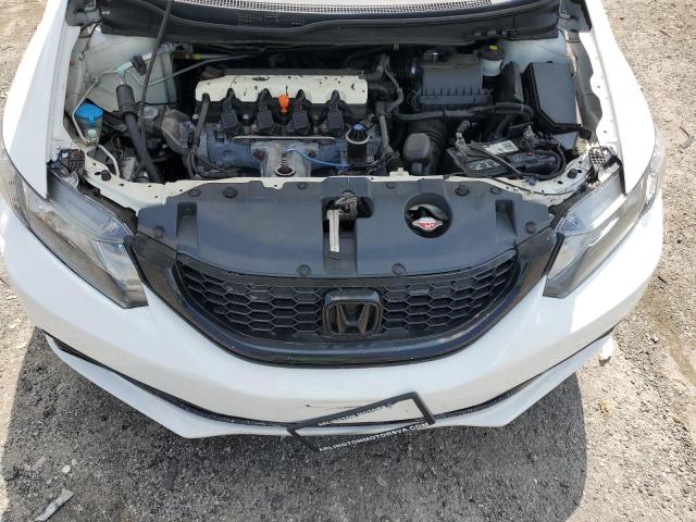 Photo 10 VIN: 2HGFB2F53EH504789 - HONDA CIVIC LX 