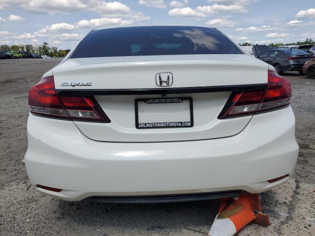 Photo 5 VIN: 2HGFB2F53EH504789 - HONDA CIVIC LX 