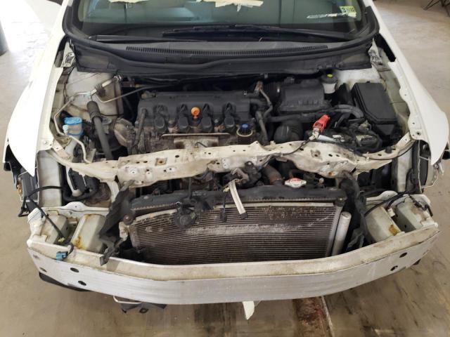 Photo 10 VIN: 2HGFB2F53EH504839 - HONDA CIVIC LX 