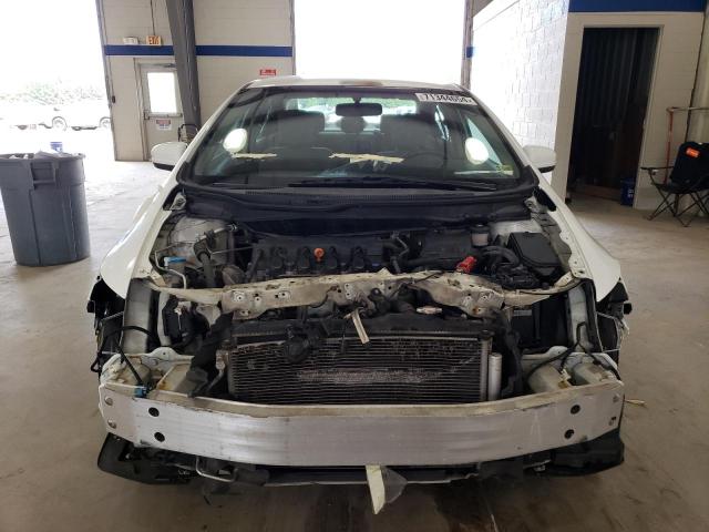 Photo 4 VIN: 2HGFB2F53EH504839 - HONDA CIVIC LX 