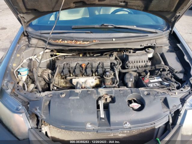 Photo 9 VIN: 2HGFB2F53EH506851 - HONDA CIVIC 