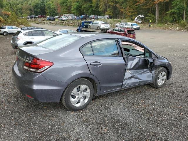 Photo 2 VIN: 2HGFB2F53EH515937 - HONDA CIVIC 