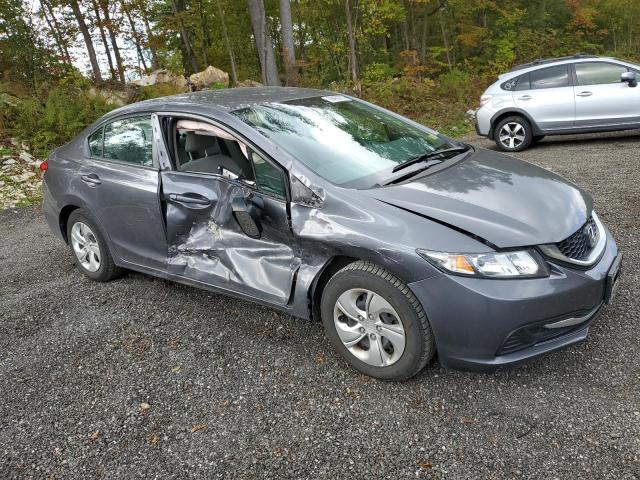 Photo 3 VIN: 2HGFB2F53EH515937 - HONDA CIVIC 