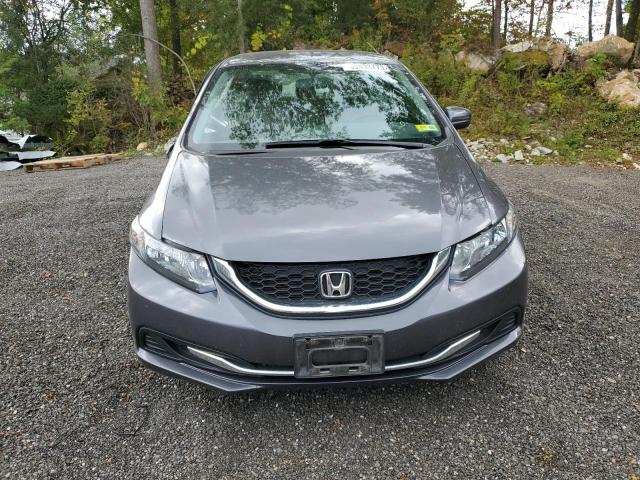 Photo 4 VIN: 2HGFB2F53EH515937 - HONDA CIVIC 